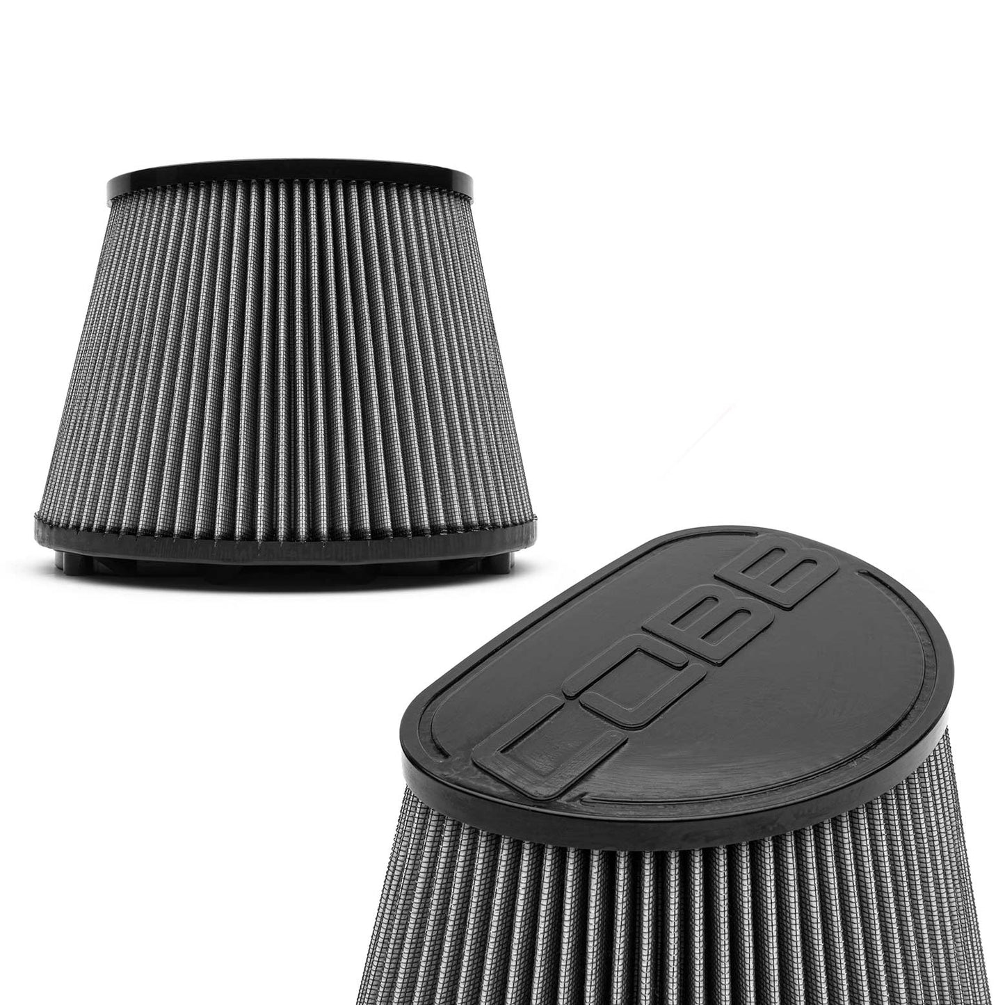 COBB Redline Carbon Fiber Intake System w/ HCT for Ford F-150 Ecoboost Raptor 2021-2025