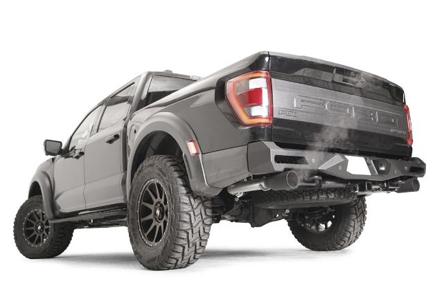 2021-2026 Ford Raptor Vengeance Sensor Rear