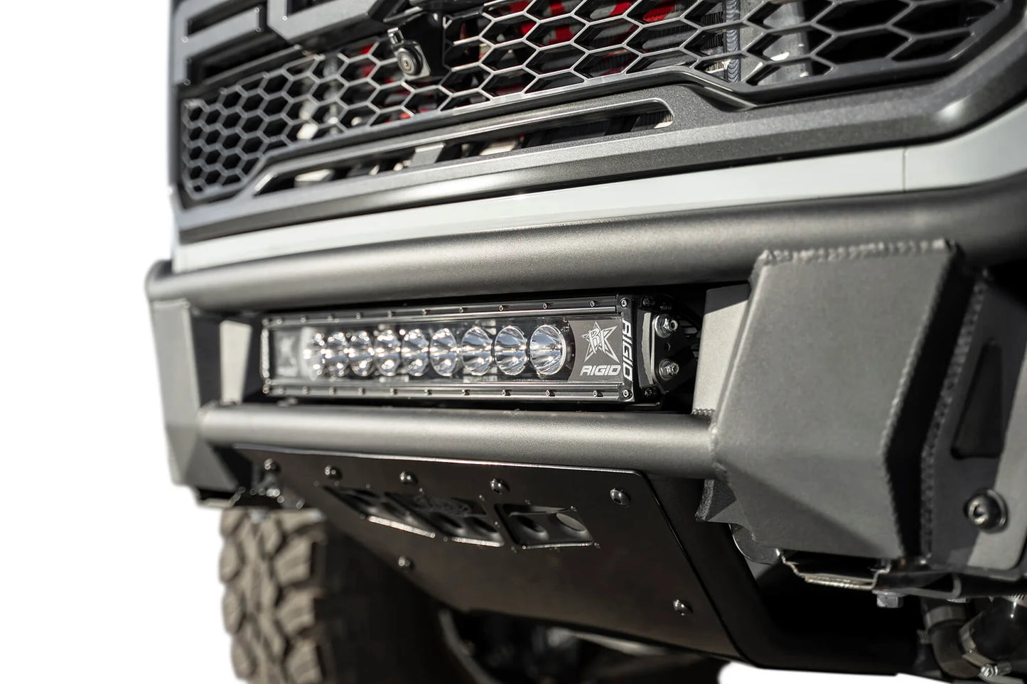 ADD OFFROAD 2017-2020 Ford Raptor ADD PRO Bolt-On V1 Front Bumper