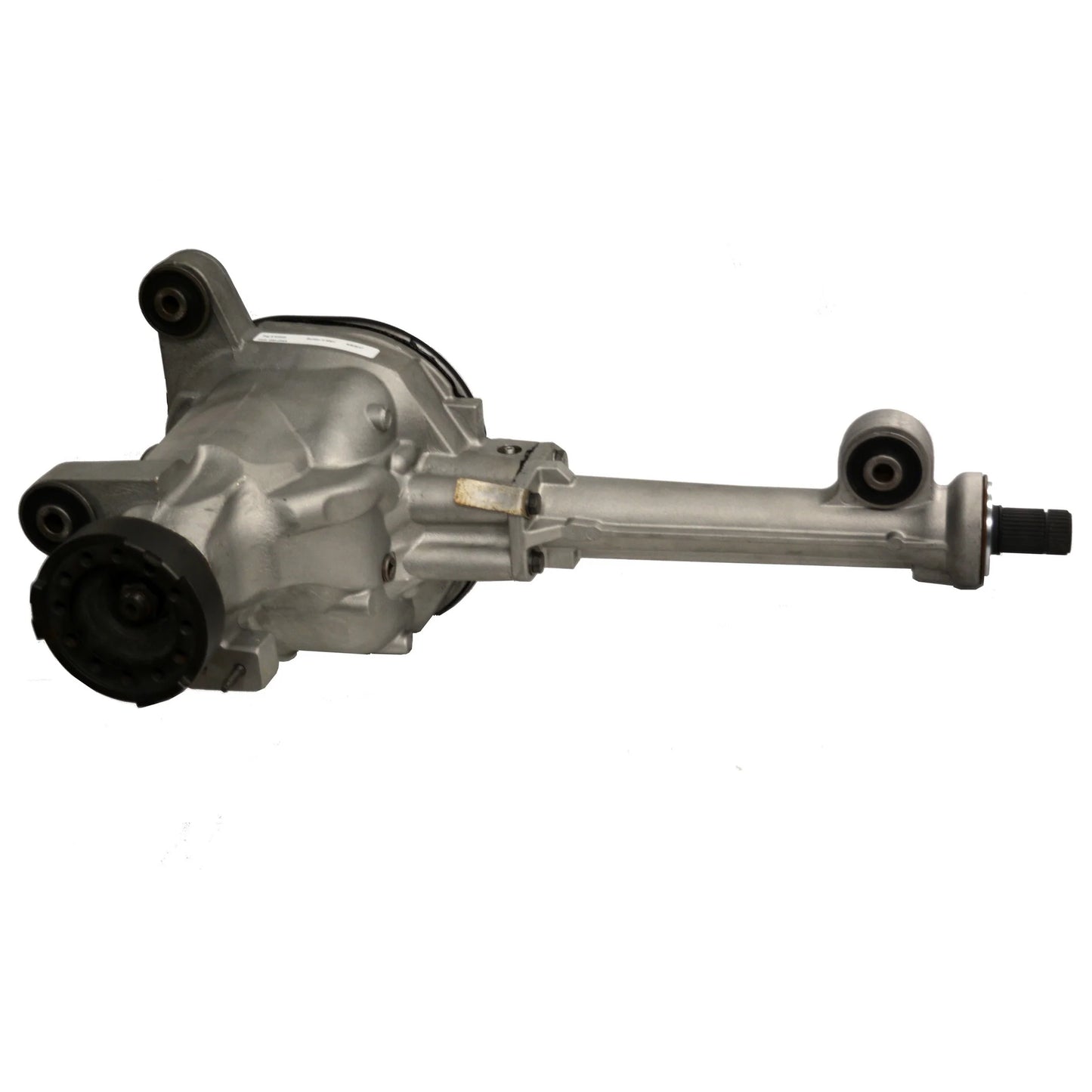 Remanufactured Front Axle Assembly, 8.8"IFS, 2012-14 Ford F-150 Raptor, 2017 F-150 Raptor, 4.10 Ratio, Torsen Posi Differential
