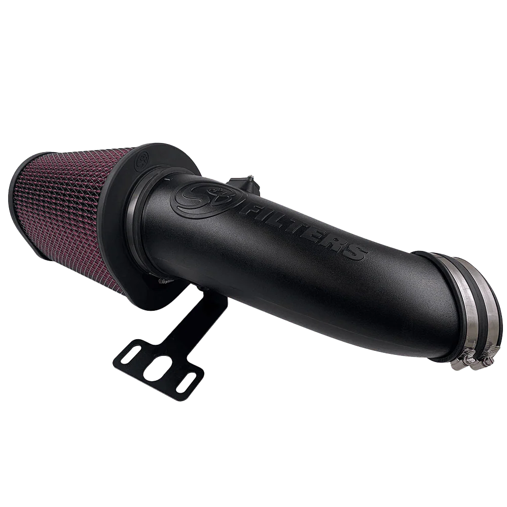 S&B Open Air Intake for 2017-2019 Ford Super Duty, 6.7L Powerstroke