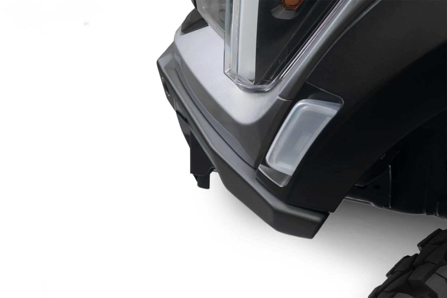 ADD OFFROAD 2021-2025 Ford F-150 Raptor ADD Edge Front Bumper