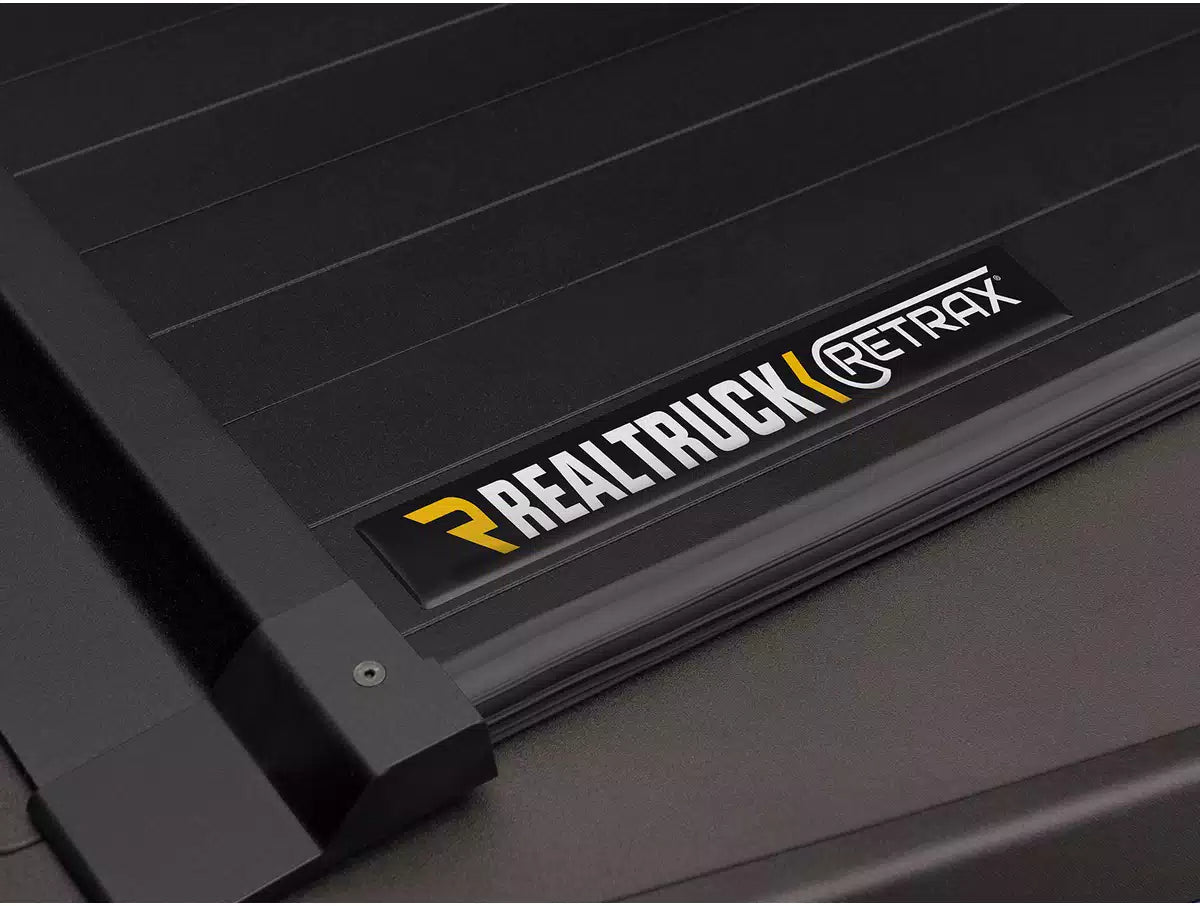 Retrax 2021-2025 Ford Raptor Retrax IX