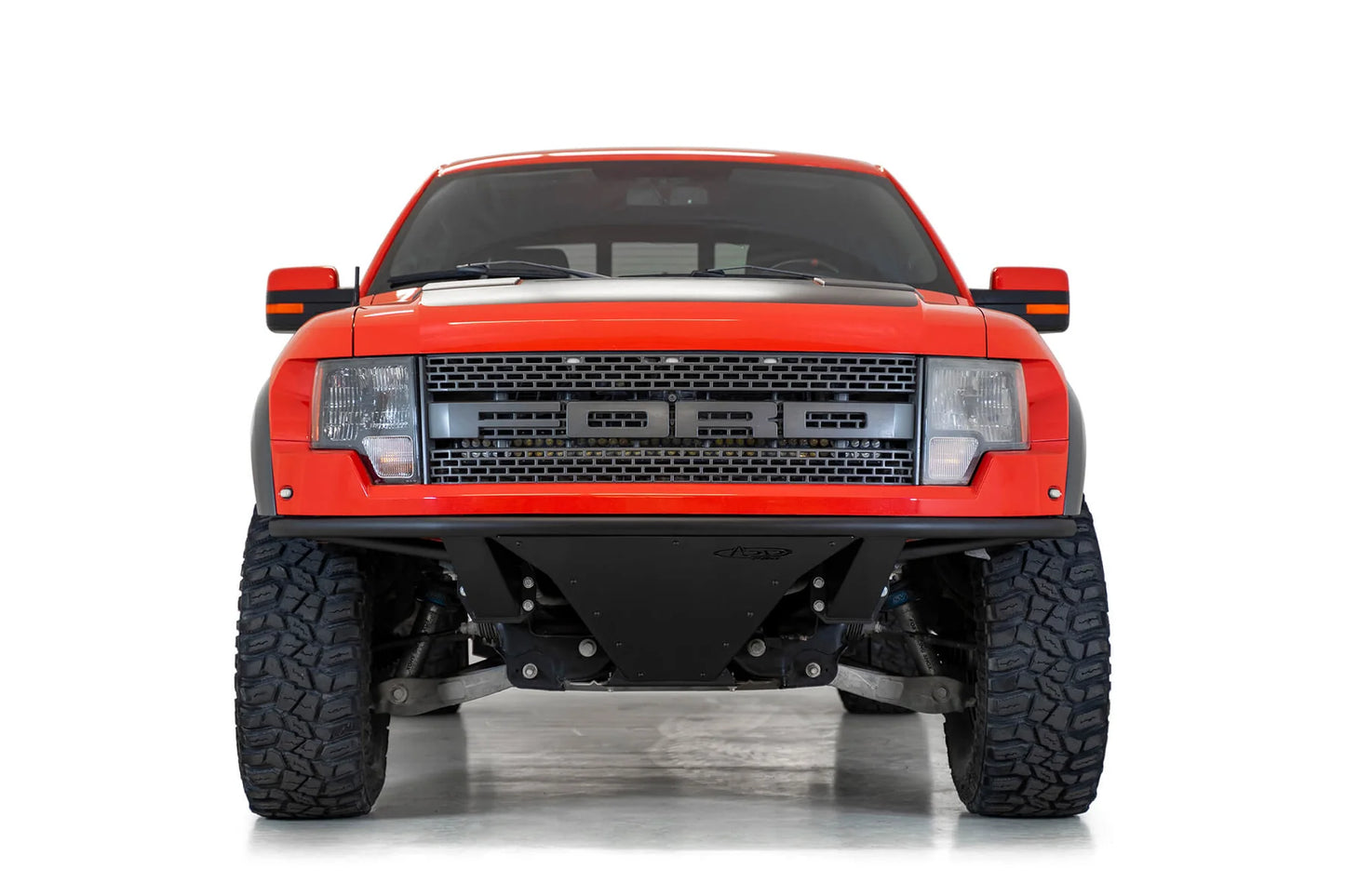 ADD OFFROAD 10-14 Ford Raptor Pro V2 Front Bumper