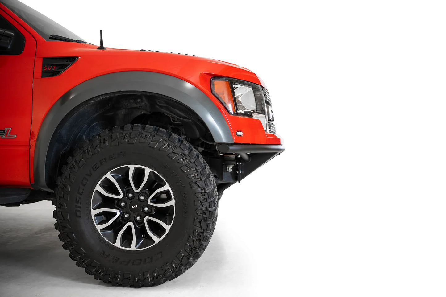ADD OFFROAD 10-14 Ford Raptor Pro V2 Front Bumper