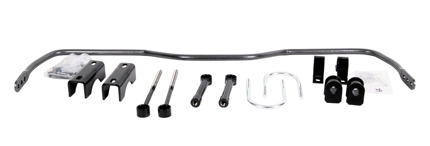 Hellwig 21-24 Dodge TRX 7/8in Rear Sway Bar
