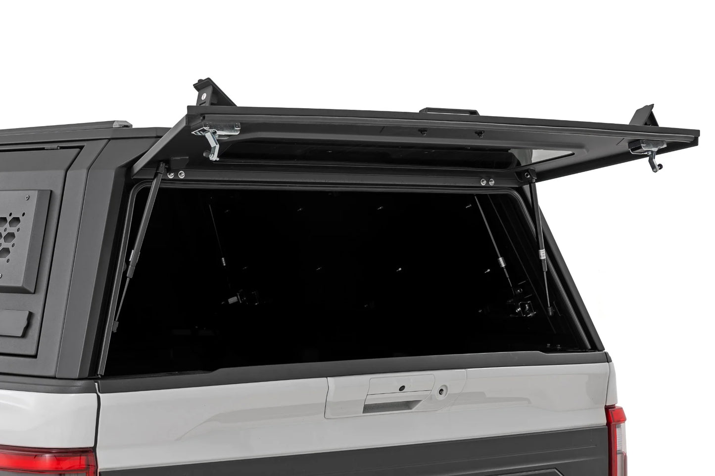 Rough Country 2021-2025 Ford Raptor Bed Cap