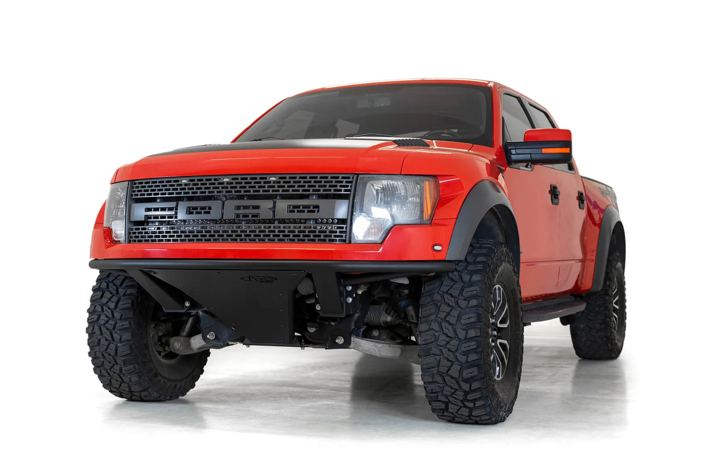 ADD OFFROAD 10-14 Ford Raptor Pro V2 Front Bumper