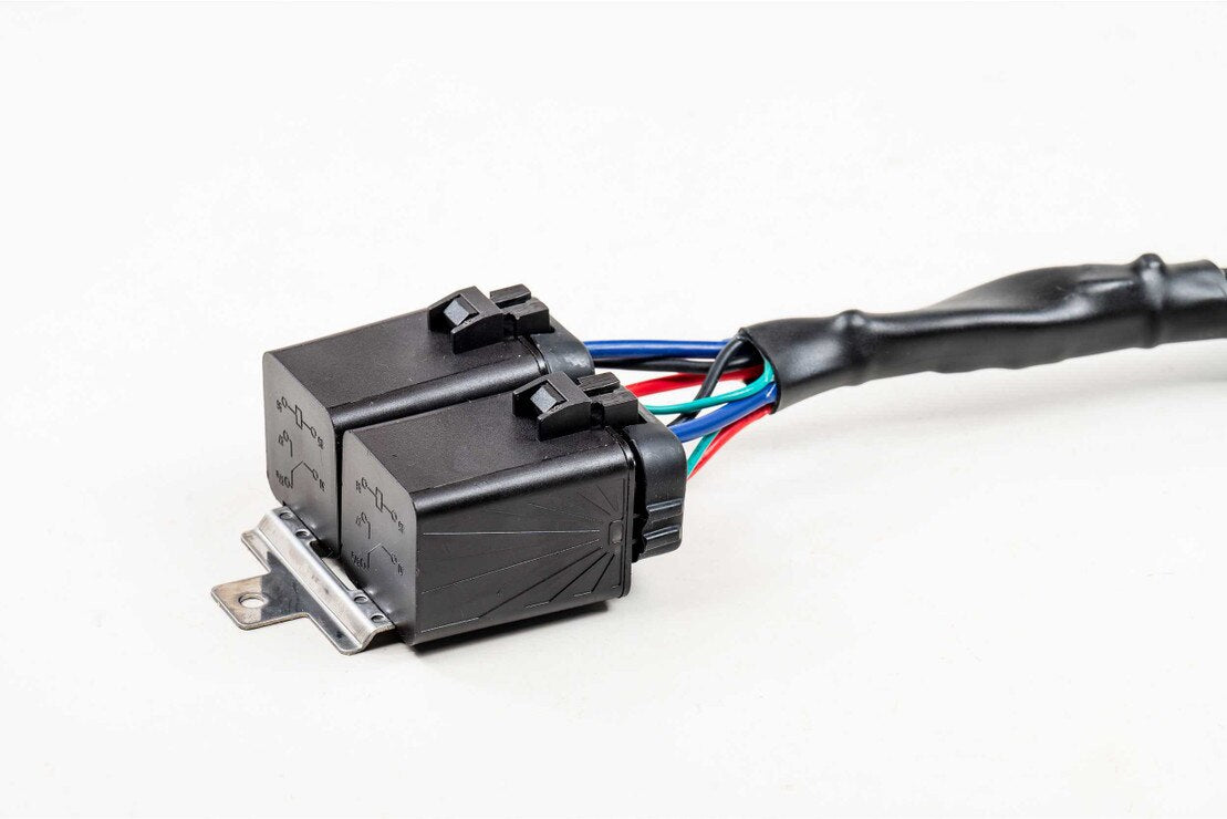 Morimoto 6-Pod Power Harness