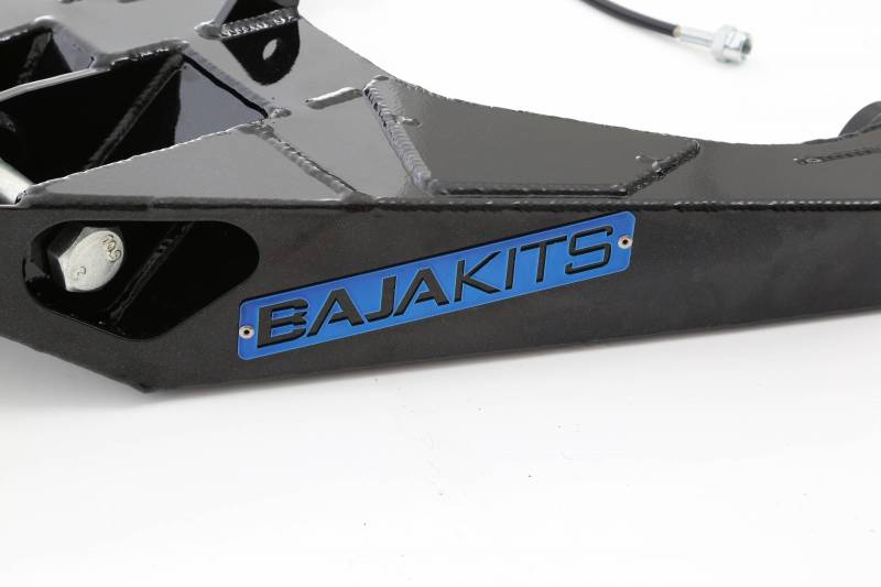 Baja Kits Prerunner Kit | 09-14 Ford F150 4WD