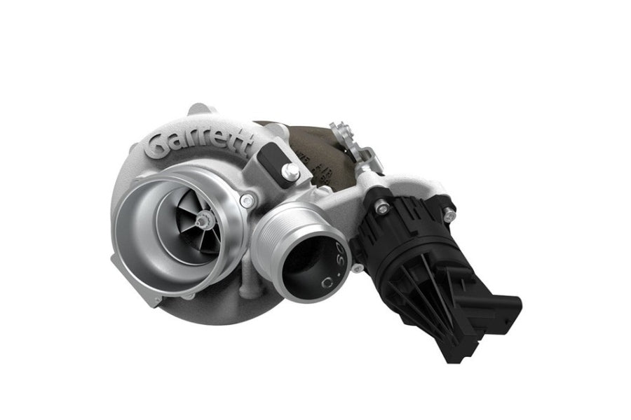 Garrett 2017-2020 Ford Raptor & F-150 3.5L EcoBoost PowerMax™ Stage 2 Turbo Upgrade