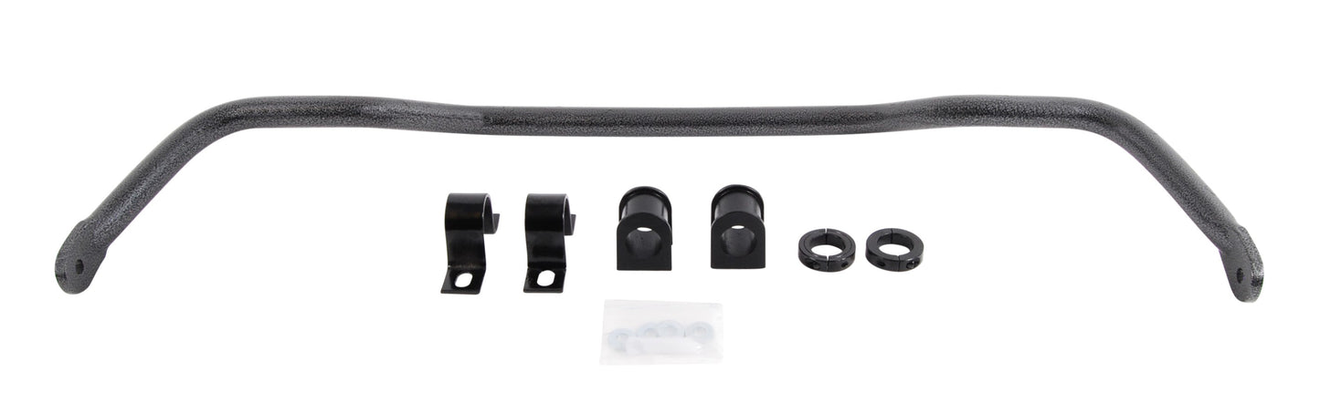 Hellwig 21-24 Dodge TRX Front Sway Bar 1 3/8in Rear Sway Bar