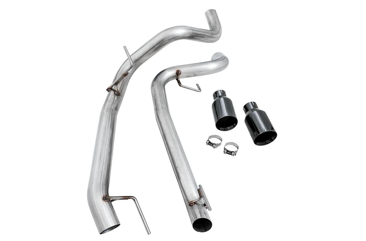 AWE FG Exhaust Suite for the Gen 2 Ford Raptor