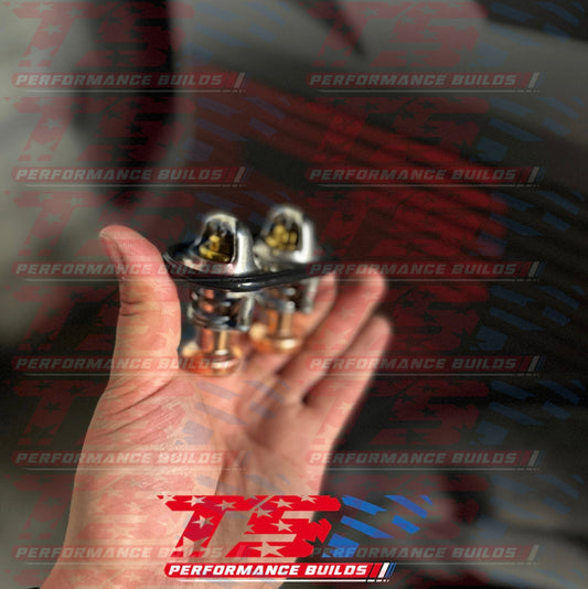 SPE Motorsport 2023+ Raptor R Thermostat