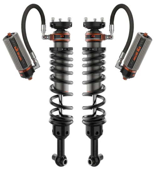 FOX Factory Race Series 3.0 Rear Coil-Over W/Reservoir, 2-3.5" Rear Lift, 2021+ Ford Bronco 4WD