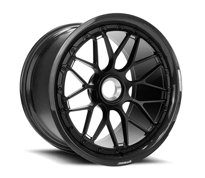 AL13 | DYMAG x R-SERIES C009R