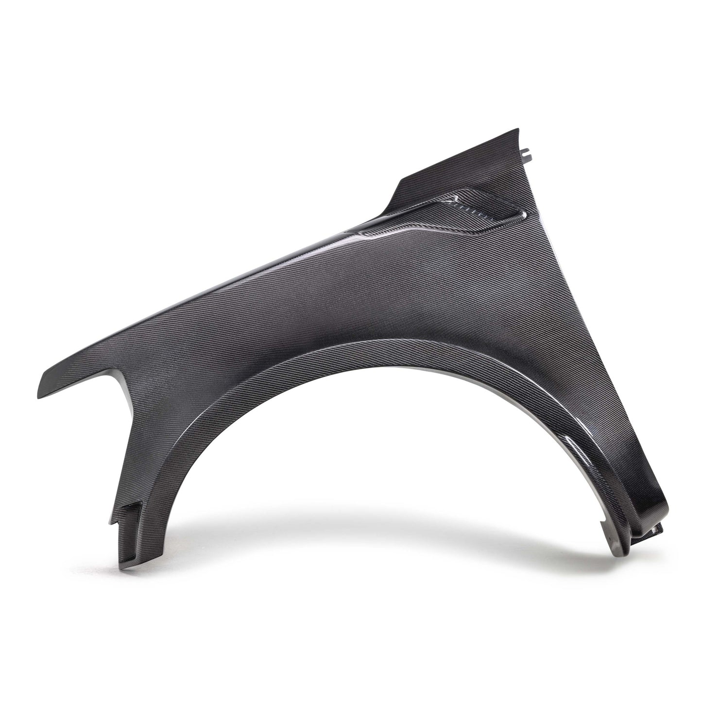 Anderson Composites Carbon fiber wide fenders for 2021-2025 Ford Raptor/R