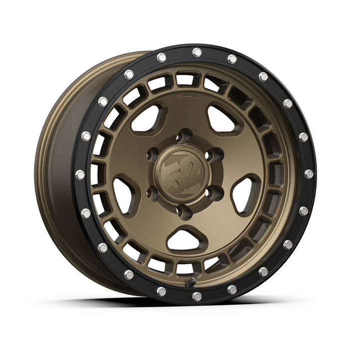 fifteen52 Turbomac HD - RAPTOR