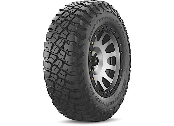 BFGoodrich Mud-Terrain T/A KM3 37X12.50R17LT