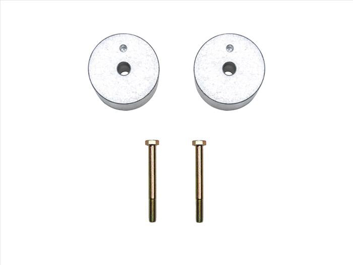 ICON 10-14 Ford Raptor Bump Stop Spacer Kit