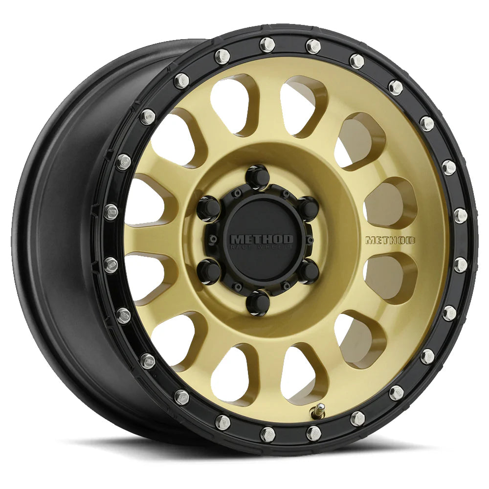 Method Race Wheels MR315 | 17x8.5 0mm Offset 6x135