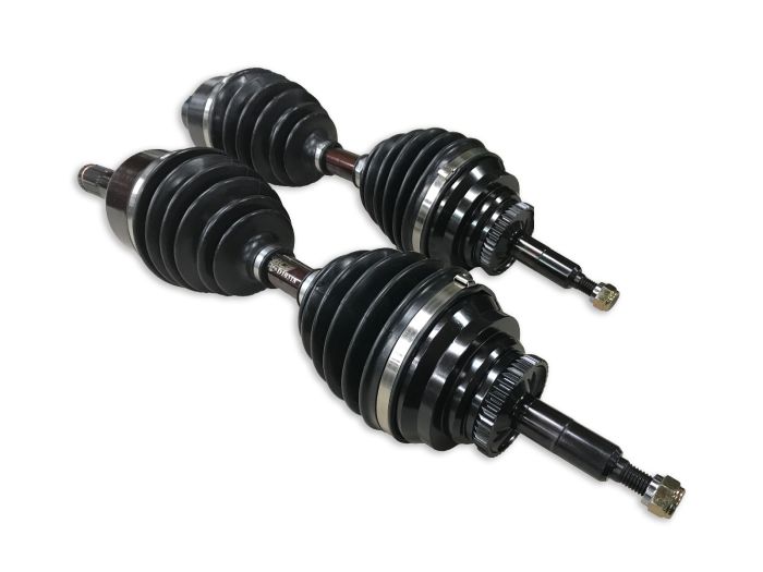 RCV PERFORMANCE Ultimate IFS CV Axle Set for Ford Raptor (2010-CURRENT)