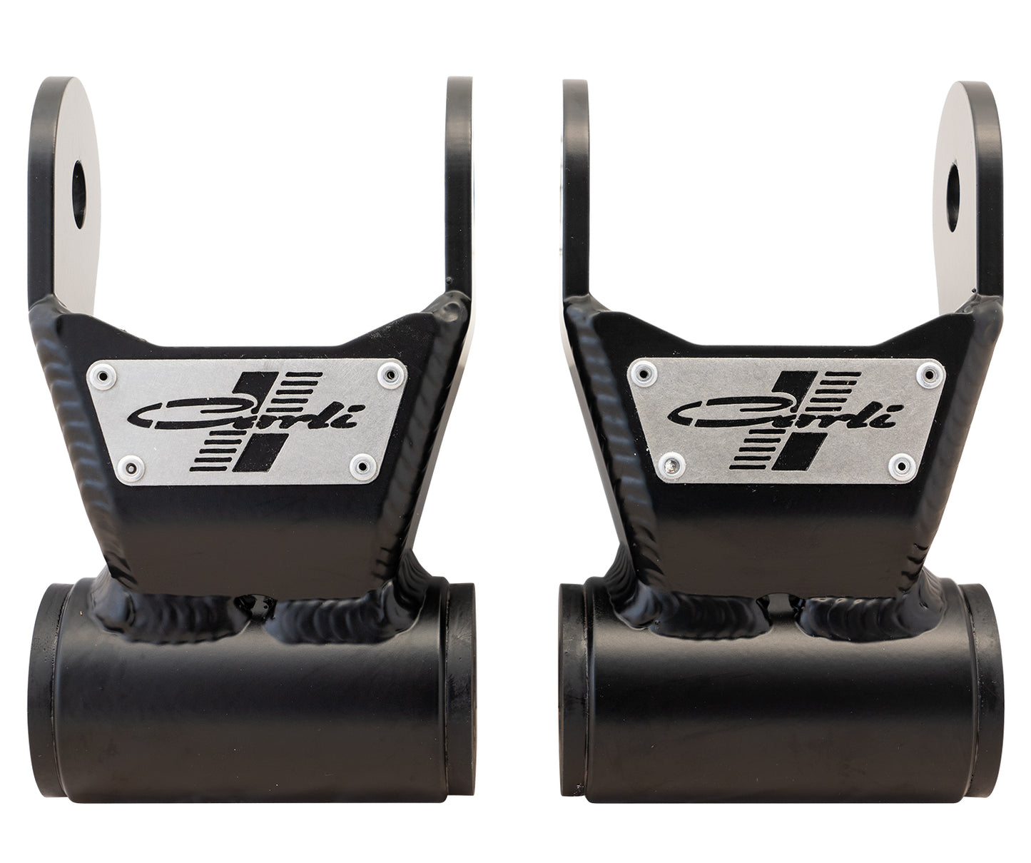 Carli 05-24 FORD F350/350 4X4 FABRICATED LEAF SPRING SHACKLE