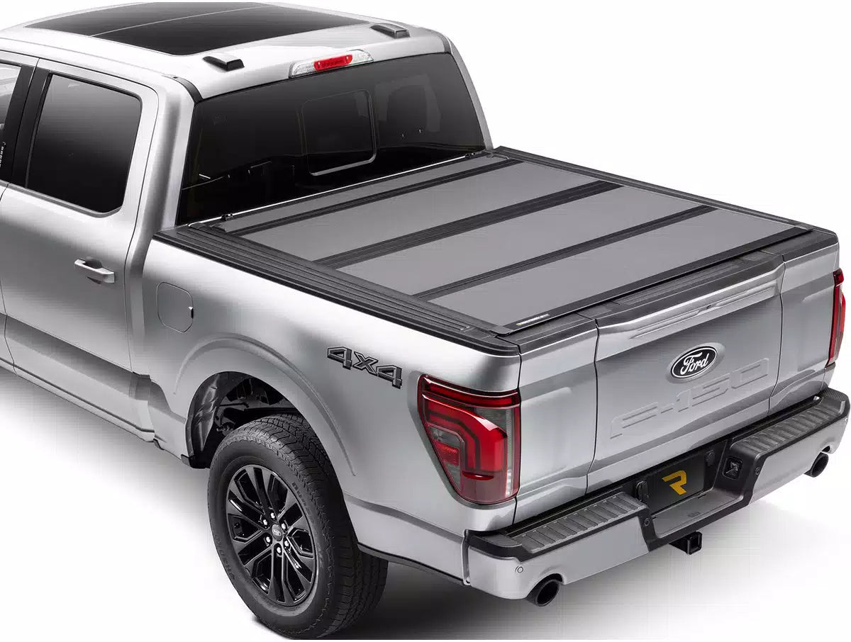 BAK 2010-2014 Ford Raptor MX4 Matte Finish
