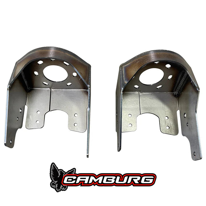 Camburg Engineering '09-14 Ford F-150 Camburg Ford Raptor Coil Bucket Conversion Kit