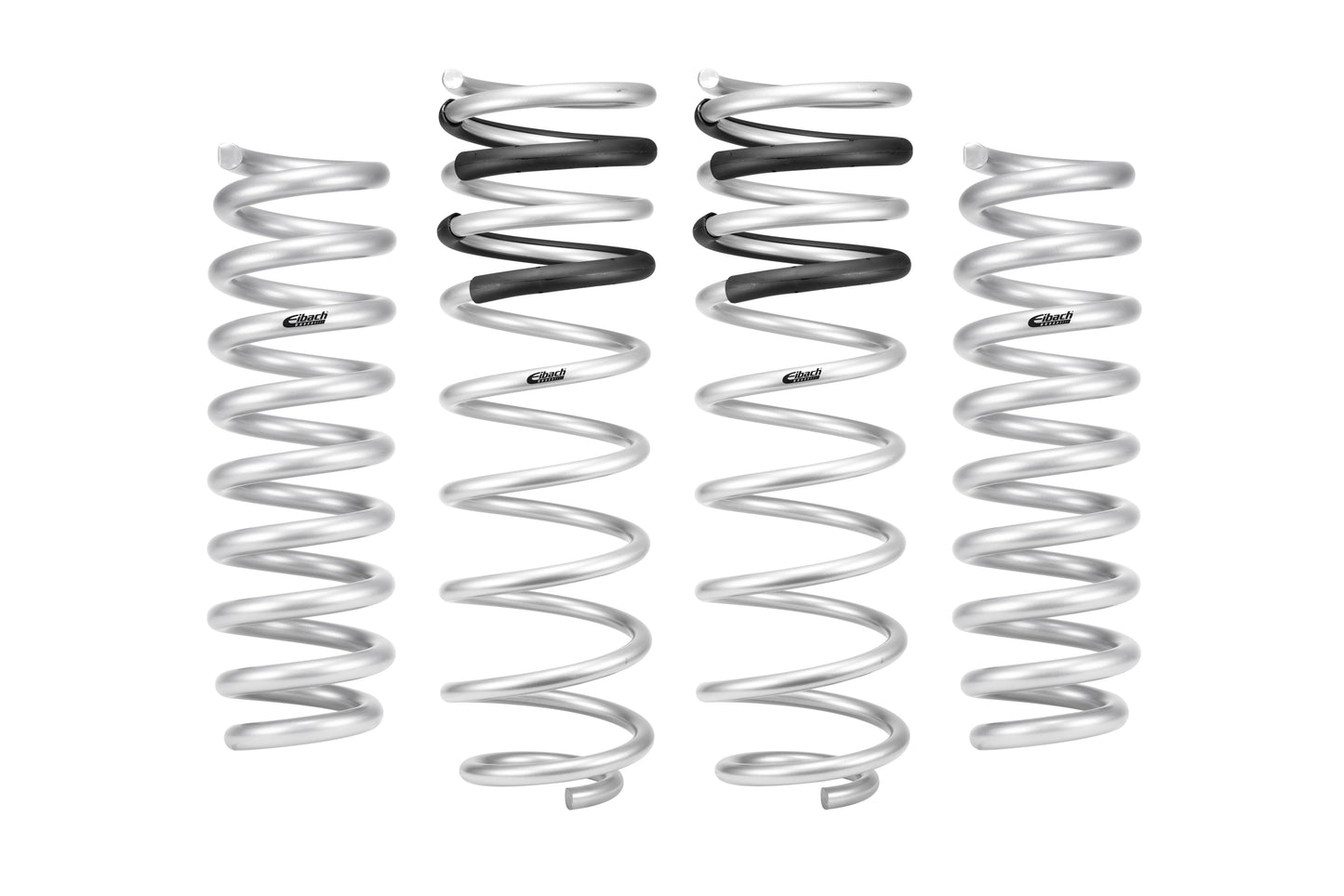 Eibach Pro-Kit for 2021-2026 Ford F-150/Raptor 35in & 37in (2.2in Front Lift / 1.5in Rear Lift )