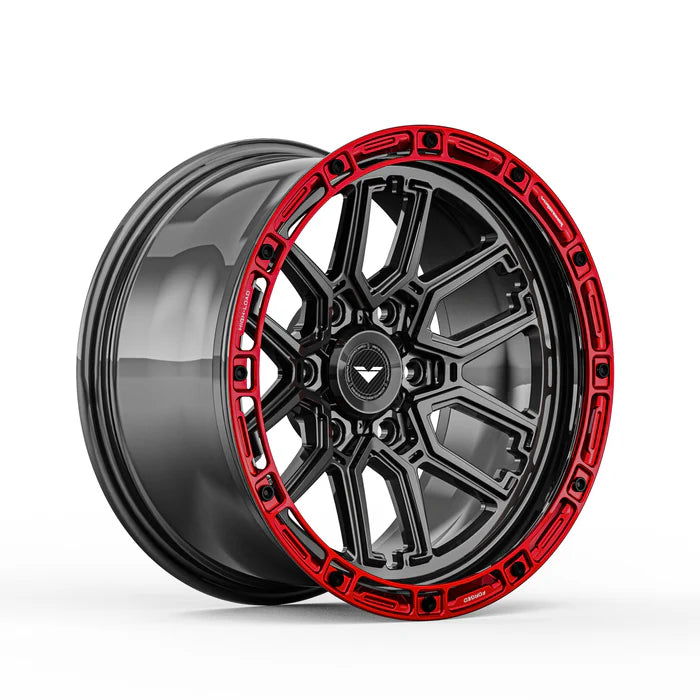 Vorsteiner Offroad 17" Victory-6