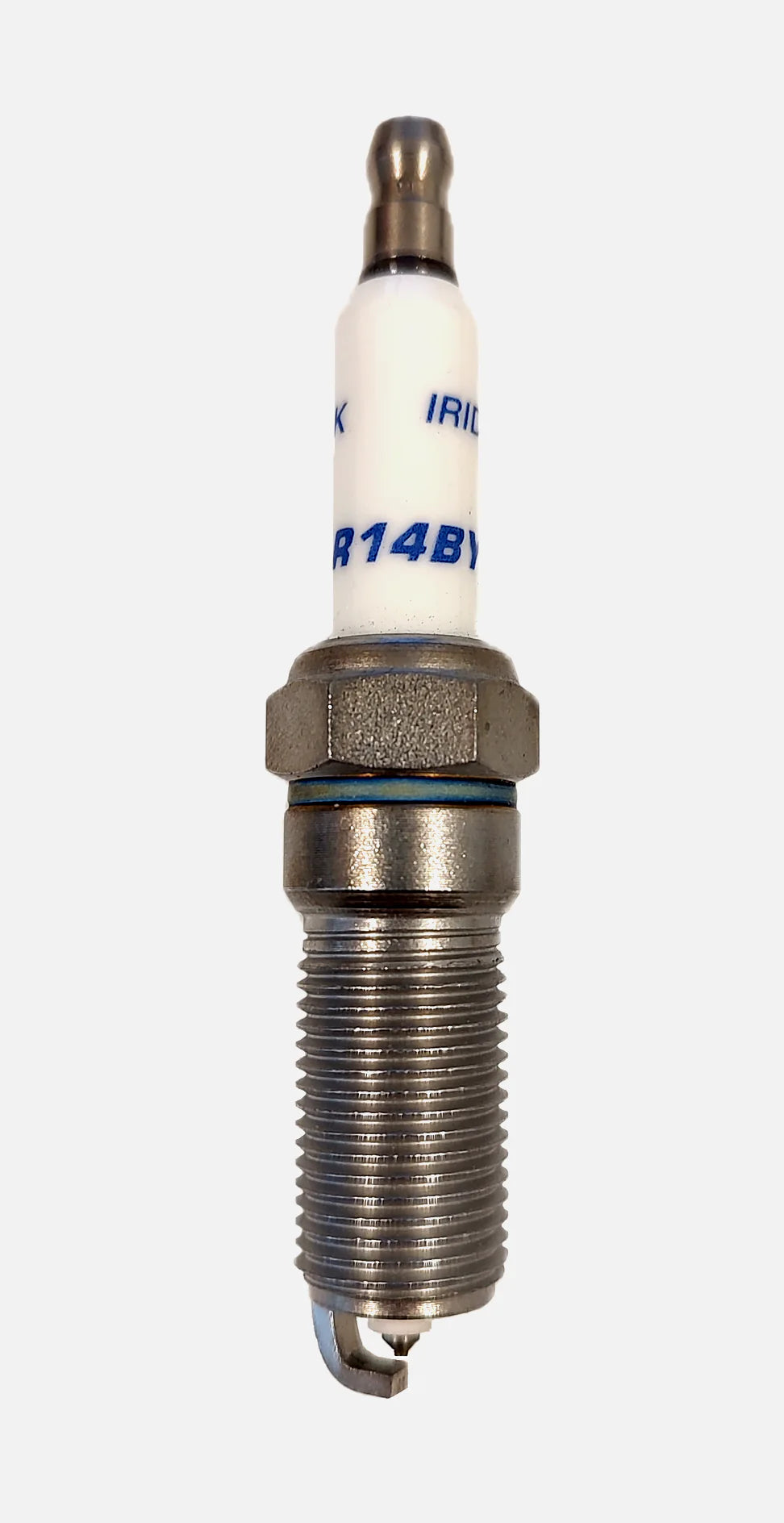 2010-2014 Ford Raptor 6.2L Brisk Spark Plug Kit - Supercharged