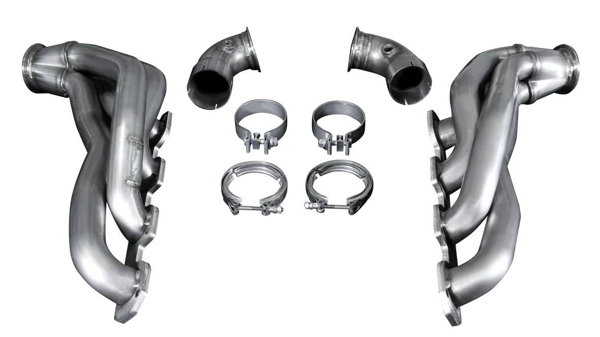 ARH 2021-2023 Ram TRX Headers