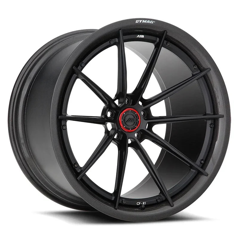AL13 | DYMAG x R-SERIES R010