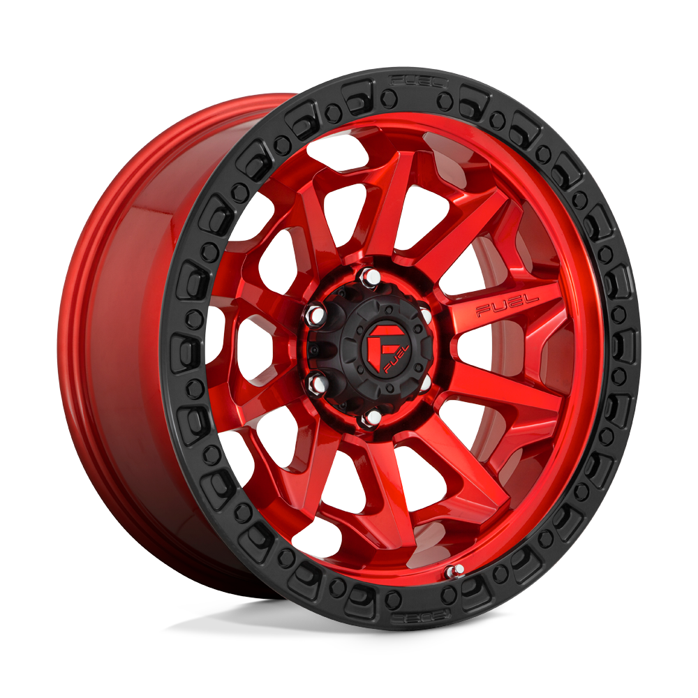 Fuel COVERT - RAPTOR