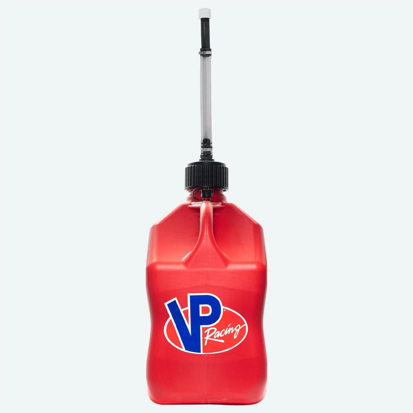 VP Racing 5.5 Gallon Utility Jug w/ Deluxe Hose