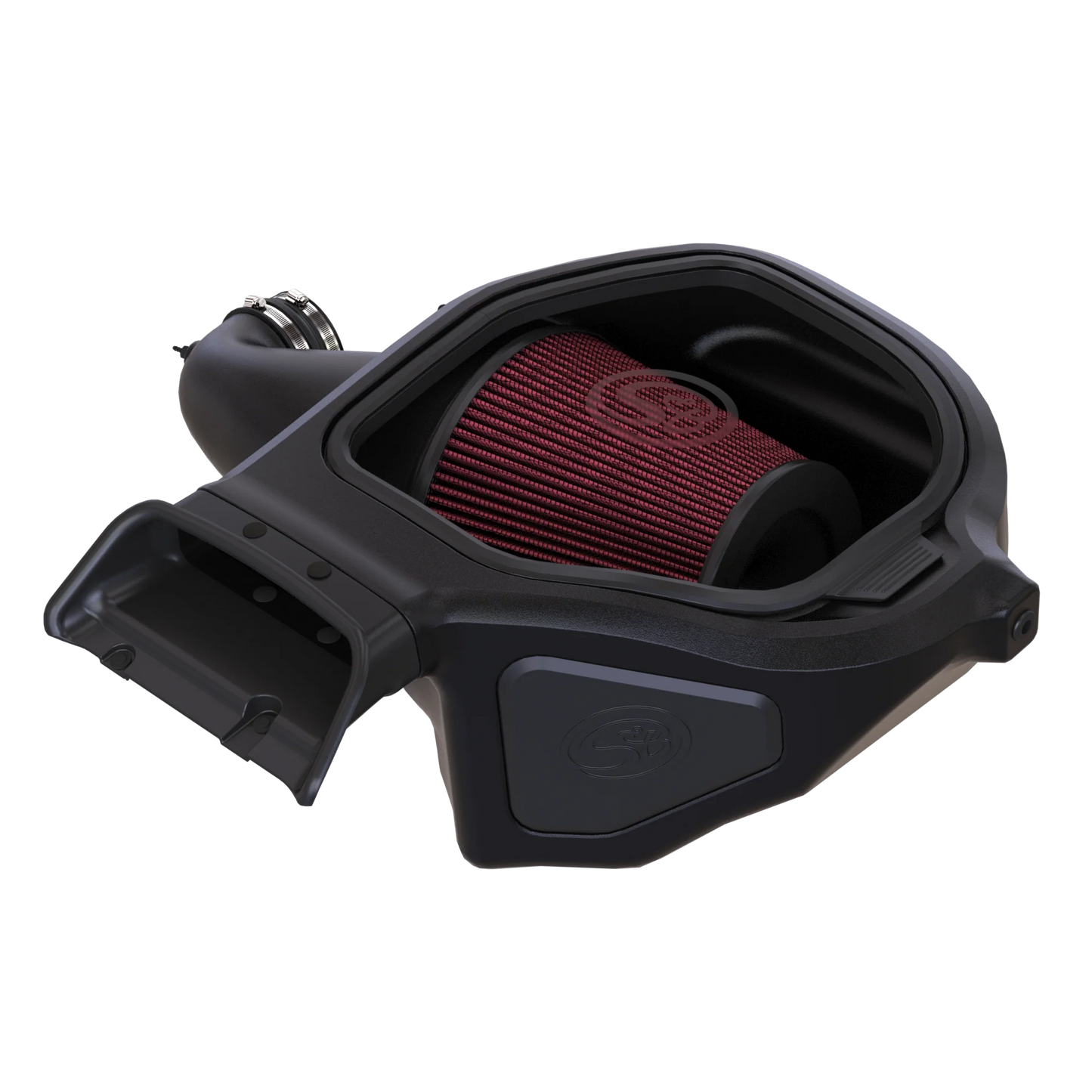 S&B 2023-2025 Ford Raptor R Cold Air Intake