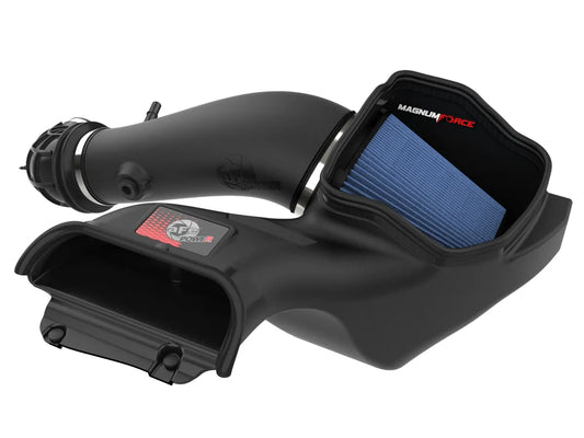 AFE 23-25 Ford Raptor R FORCE Stage 2 Cold Air Intake System