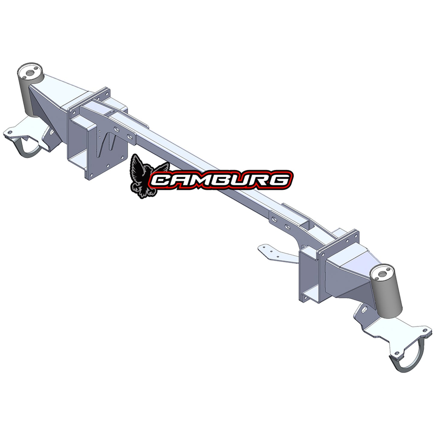 Camburg Engineering 2021-2025 Ford F-150 Raptor Camburg Series Bump Stop Kit