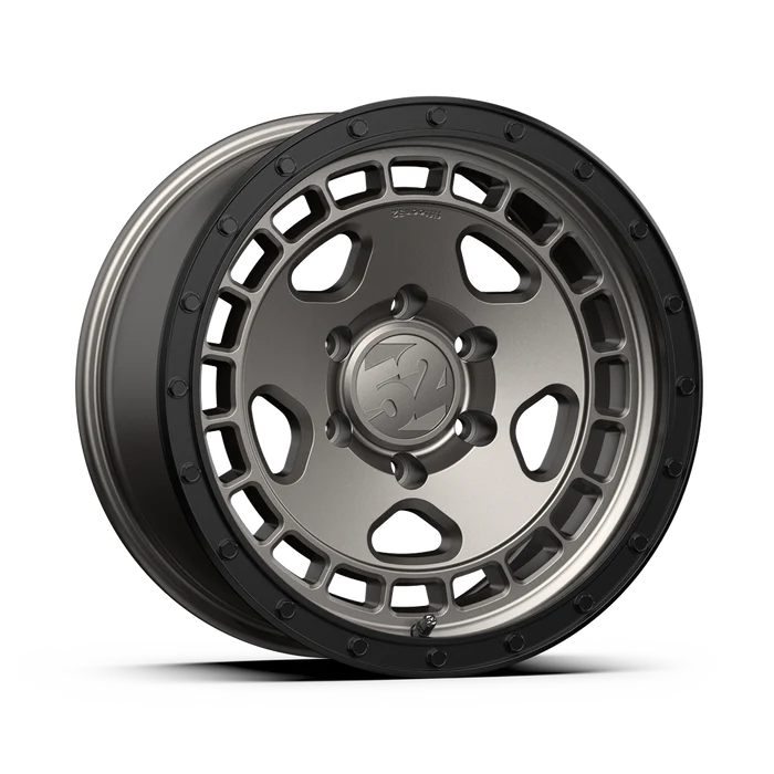 fifteen52 Turbomac HD - RAPTOR