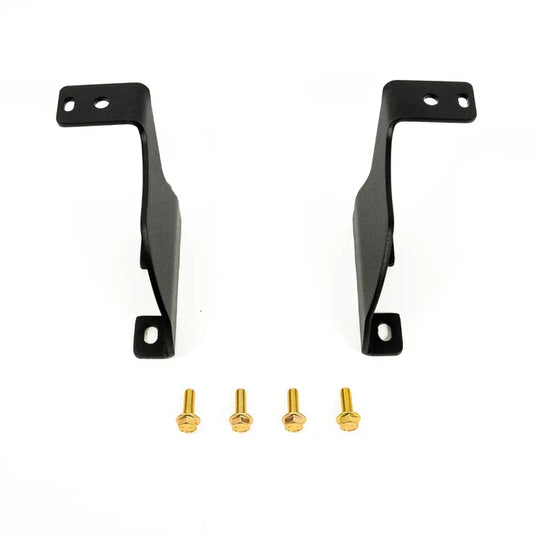 SDHQ 2010-2014 FORD RAPTOR A-PILLAR LIGHT MOUNTS