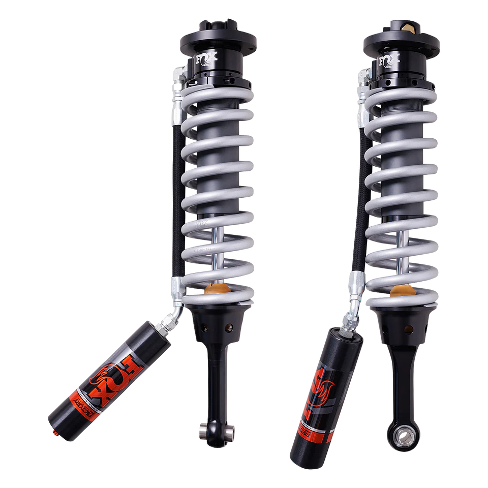 2010-2014 Ford Raptor FOX 3.0 Coilover Pair