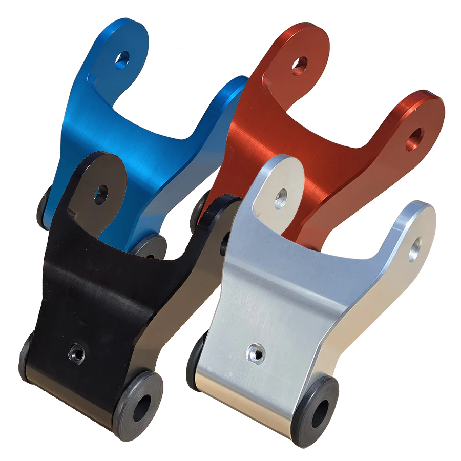SVC OFFROAD Shackles