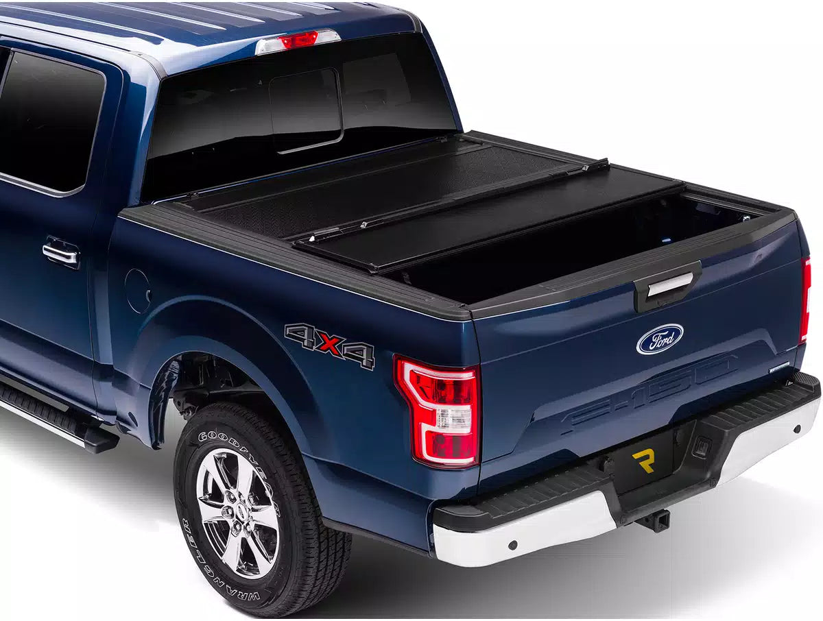 BAK 2021-2024 Ford Raptor FiberMax Bed Cover