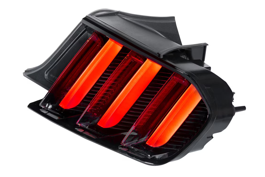 Morimoto 2020-2022 Ford Mustang XB LED Tail Lights