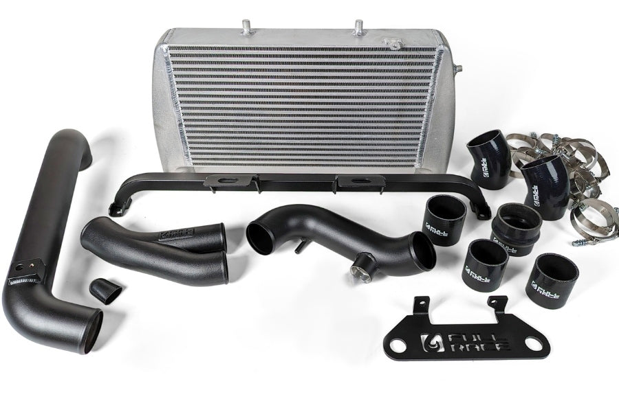 Full-Race 2017-2025 Ford Raptor 3.5L EcoBoost Intercooler Kit