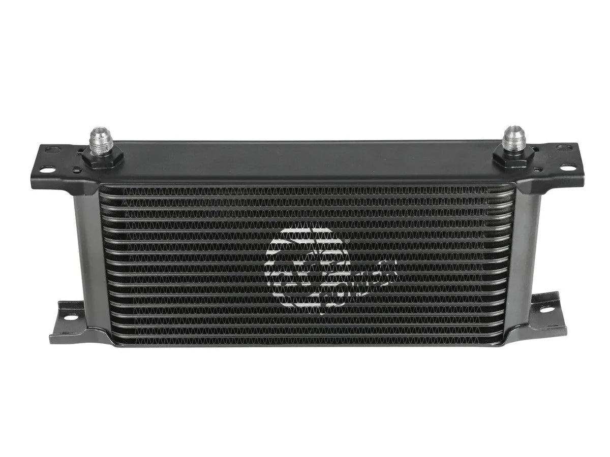AFE 2021-2024 Dodge Ram 1500 TRX V8 6.2L Bladerunner Auto Transmission Oil Cooler Kit