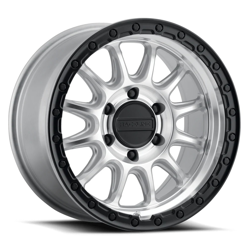 Raceline 960MB ALPHA - RAPTOR
