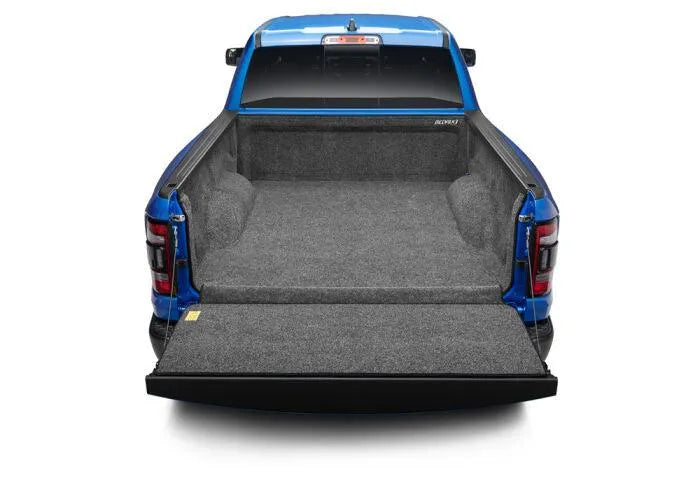 BedRug Classic Bed Liner 2019-2025 Dodge Ram 1500, RHO & TRX (w/o Multi-Function Tailgate) 5.7ft