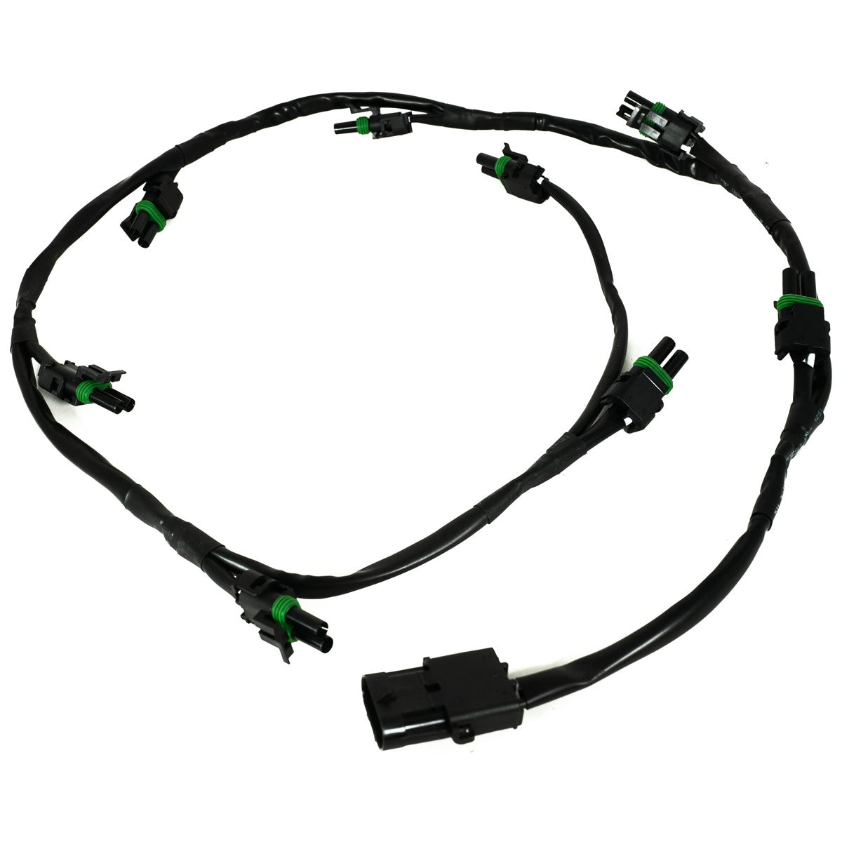 Reflex Actuator Linking Harness - Universal